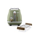 Delonghi | CTOV 2103.GR | Power 900 W W | Green