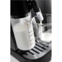 Delonghi | Coffee Maker | ECAM290.81.TB Magnifica Evo | Pump pressure 15 bar | Built-in milk frother | Automatic | 1450 W | Blac