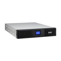 Eaton | UPS | 9SX 3000i Rack2U | 3000 VA | 2700 W