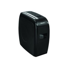 Powershred | 21Cs | Black/Silver | 15 L | Credit cards shredding | Paper handling standard/output 12 sheets per pass | Cross-Cut