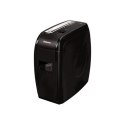 Powershred | 21Cs | Black/Silver | 15 L | Credit cards shredding | Paper handling standard/output 12 sheets per pass | Cross-Cut