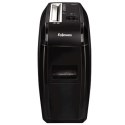 Powershred | 21Cs | Black/Silver | 15 L | Credit cards shredding | Paper handling standard/output 12 sheets per pass | Cross-Cut