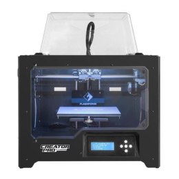 Flashforge | Creator PRO | Wired | Black