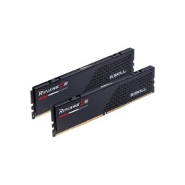 32 Zestaw (16GBx2) GB | DDR5 | 6000 MHz | PC/serwer | Zarejestrowany Nie | ECC Nie