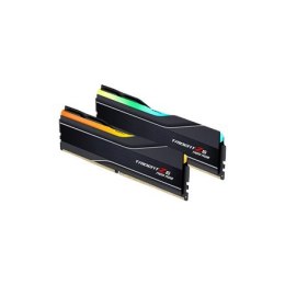 32 Zestaw (16GBx2) GB | DDR5 | 6400 MHz | PC/serwer | Zarejestrowany Nie | ECC Nie