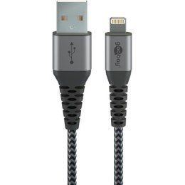 Goobay | 49268 | USB-A to Lightning