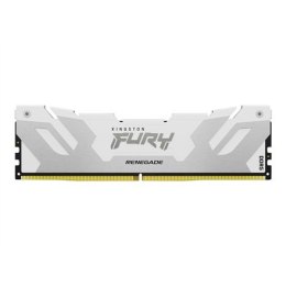 Kingston | 32 GB | DDR5 | 6000 MHz | PC/server | Registered No | ECC Yes