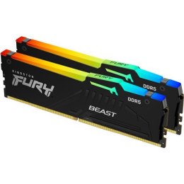 16 Kit (8GBx2) GB | DDR5 | 6000 MHz | PC/server | Registered No | ECC No