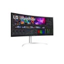 LG | 40WP95CP-W | 39.7 " | IPS | WUHD | 21:9 | 5 ms | 300 cd/m² | HDMI ports quantity 2 | 60 Hz