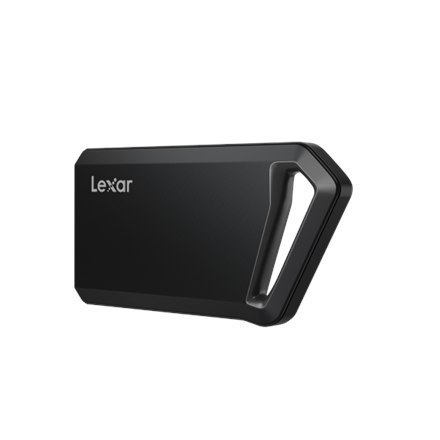 Lexar | Portable SSD | Professional SL600 | 1000 GB | SSD interface USB 3.2 Gen2x2 | Read speed 2000 MB/s | Write speed 2000 MB/