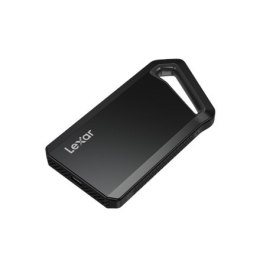 Lexar | Portable SSD | Professional SL600 | 1000 GB | SSD interface USB 3.2 Gen2x2 | Read speed 2000 MB/s | Write speed 2000 MB/