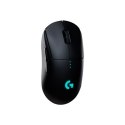 Logitech | Gaming Mouse | G PRO | Wireless | 2.4 GHz | Black