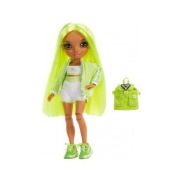 ZABAWKA RAINBOW HIGH DOLL 582946 | MGA