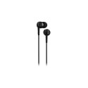 Motorola | Headphones | Earbuds 105 | In-ear Built-in microphone | In-ear | 3.5 mm plug | Black