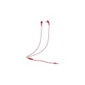 Motorola | Headphones | Earbuds 2-S | In-ear Built-in microphone | In-ear | 3.5 mm plug | Red