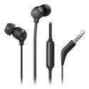 Motorola | Headphones | Earbuds 3-S | In-ear Built-in microphone | In-ear | 3.5 mm plug | Black