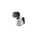 Motorola | Video Baby Monitor | PIP1500 5.0" | Kolorowy wyświetlacz 5,0" o rozdzielczości 480 x 272 pikseli; Kolorowy wyświetlac