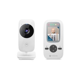 Motorola | Video Baby Monitor | VM481 2.0