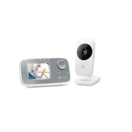 Motorola | Video Baby Monitor | VM482 2.4