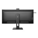 Philips | Business Monitor | 40B1U5601H/00 | 40 " | IPS | 21:9 | 100 Hz | 4 ms | 3440 x 1440 pixels | 300 cd/m² | Black