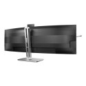 Philips 49B2U6900CH/00 | 48,8 " | VA | 5120 x 1440 pikseli | 32:9 | 4 ms | 450 cd/m² | Ilość portów HDMI 2 | 75 Hz