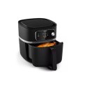 Philips | Airfryer Combi | HD9880/90 7000 XXL Connected | Moc 2200 W | Pojemność 8,3 L | Czarny