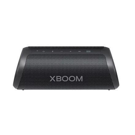 XBOOM Go Speaker | XG7QBK | Bluetooth