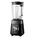 Philips Blender | HR3030/00 | Tabletop | 1200 W | Jar material Glass | Jar capacity 2 L | Ice crushing | Black