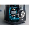 Philips Blender | HR3030/00 | Tabletop | 1200 W | Jar material Glass | Jar capacity 2 L | Ice crushing | Black