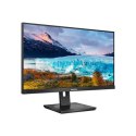 Philips | 272S1AE/00 | 27 " | FHD | IPS | 16:9 | Czarny | 4 ms | 250 cd/m² | Wyjście słuchawkowe | Porty HDMI w ilości 1 | 75 Hz