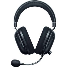 Razer Gaming Headset | BlackShark V2 Pro dla PlayStation | Bezprzewodowy | Nauszny | Mikrofon | Redukcja szumów | Czarny