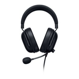 Razer Gaming Headset | BlackShark V2 X (na licencji Xbox) | Przewodowy | Nauszny | Mikrofon | Czarny