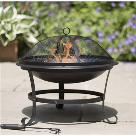 RedFire | Firepit | Atlanta 85014