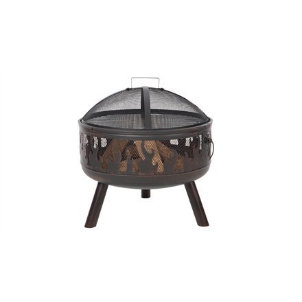 RedFire | Firepit | Blazer 85044