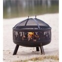 RedFire | Firepit | Blazer 85044