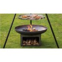 RedFire | Firepit | Juva 81024