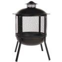 RedFire | Firepit | Kansas 85019