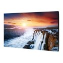 Samsung | VH55R-R | 55 " | Landscape/Portrait | 24/7 | N/A | 700 cd/m² | 8 ms | 178 ° | 178 °