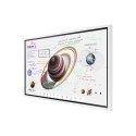 Samsung | WM65B | IR | 65 " | Landscape | 16/7 | Tizen | Wi-Fi | Touchscreen | (w/o glass) 350; (w/glass) 220 cd/m² | 8 ms | 17