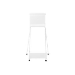 Samsung | WMH Series | Trolleys & Stands | White