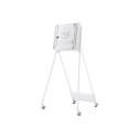 Samsung | WMH Series | Trolleys & Stands | White