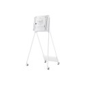 Samsung | WMH Series | Trolleys & Stands | White