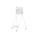 Samsung | WMH Series | Trolleys & Stands | White