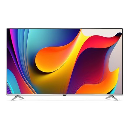 Sharp | 50FP1EA | 50" (126cm) | Smart TV | Android TV | 4K UHD