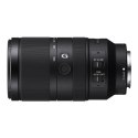 Sony SEL70350G 70-350 mm, Zoom Lens, Black Sony | E 70-350 mm F4.5-6.3 | Sony E-mount