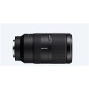 Sony SEL70350G 70-350 mm, Zoom Lens, Black Sony | E 70-350 mm F4.5-6.3 | Sony E-mount