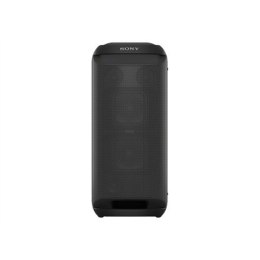 Sony SRS-XV800 X-Series Wireless Party Speaker | Sony | X-Series Wireless Party Speaker | SRS-XV800 | Bluetooth | Black | Wirele