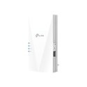 AX3000 Mesh WiFi 6 Extender | RE700X | 802.11ax | 2402+574 Mbit/s | Porty Ethernet LAN (RJ-45) 1 | Obsługa sieci Mesh Tak | MU-M