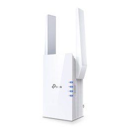 AX3000 Mesh WiFi 6 Extender | RE705X | 802.11ax | 2402+574 Mbit/s | Porty Ethernet LAN (RJ-45) 1 | Obsługa sieci Mesh Tak | MU-M