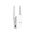 AX3000 Mesh WiFi 6 Extender | RE705X | 802.11ax | 2402+574 Mbit/s | Porty Ethernet LAN (RJ-45) 1 | Obsługa sieci Mesh Tak | MU-M